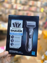 مكينة حلاقة • ٣×١ • ماركة SHAVER