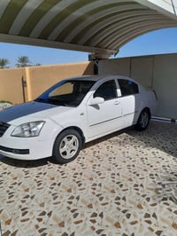 شيري A5 • ٢٠١٢ • حرة مسددة