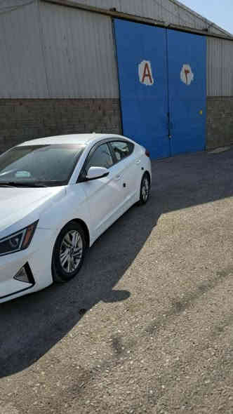 السلام عليكم من رخصة الادمن  النترا 2020 امريكي. الحادث موضح داخل المنشور 

مكينه 2000 دوش 
رقم بغداد بأسمي
گير cvt بلادي 
السياره ليبل واحد 
اليرباكات كلها سليمه 

مكاني بغداد  السعر 137

***********
