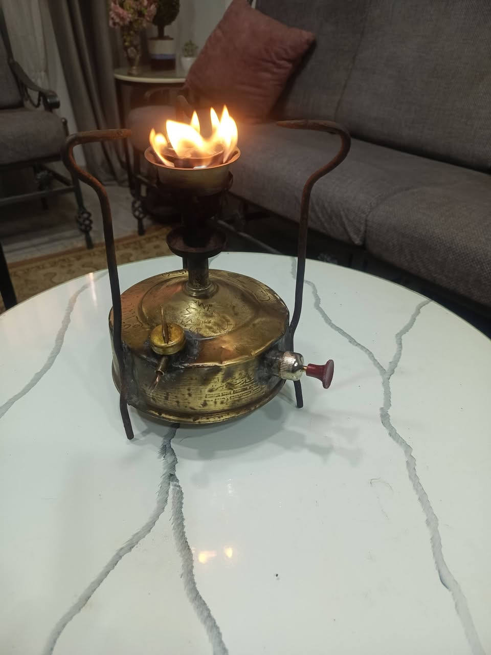 بابور نحاس قديم اصلي 0795368213


**إذا كنت صاحب هذا الإعلان وتريد حذفه لأي سبب، رجاءا أرسل رسالة إلى الدعم الفني**