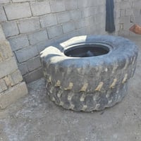 تايرات • نص عمر