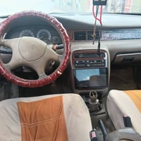 سمند ٢٠١١ • رقم بصره • مكينة وكير كفالة