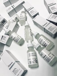 ذا اورديناري • هيالورونيك بي5 • ترطيب عميق