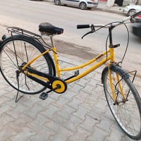 بايسكل فول • نضافة 100/100 • محمودية