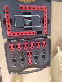 اصلي • ثقيل • اكسسوار سيارة