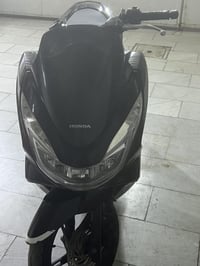 هوندا بي سي اكس • جيل ثاني • ياباني