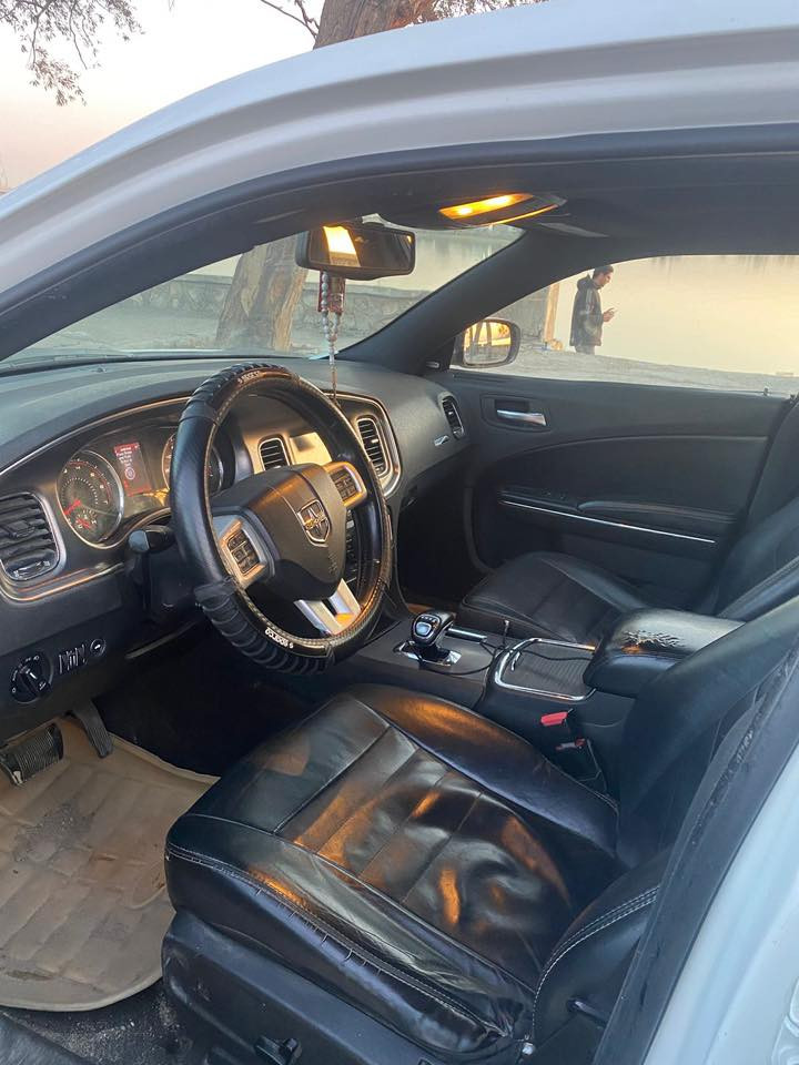 ChARGER  SXT 2014
فول مواصفات 
مكينة 3600
فتحه & شاشه كبيره & كير طياره 
دواخل جلد 
كراسي اربعه تدفئه & ستيرن تدفئه
ستيرن كهرباء & تشغيل عن بعد 
ويل كب كروم اصلي 
حساسات الاطارات 
نظام الايكو شغال 
الشاصي فقط مأشر من. جوه يعني لا كصتين ولا ثلاثه 
يعني لاتكم ولا قماره ولا جنطه 
مكينه وكير وتبريد وكهربائيات كفاله شرط مال الشركة 
كواتمها موجوده 
مكاني البصره 
السعر 113
التلفون 
***********
