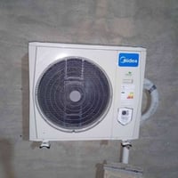 تحيه طيبه جاهزون لتنصيب كافه انوع السبالت وتنظيف وصيانه وشحن غاز بأسعا...