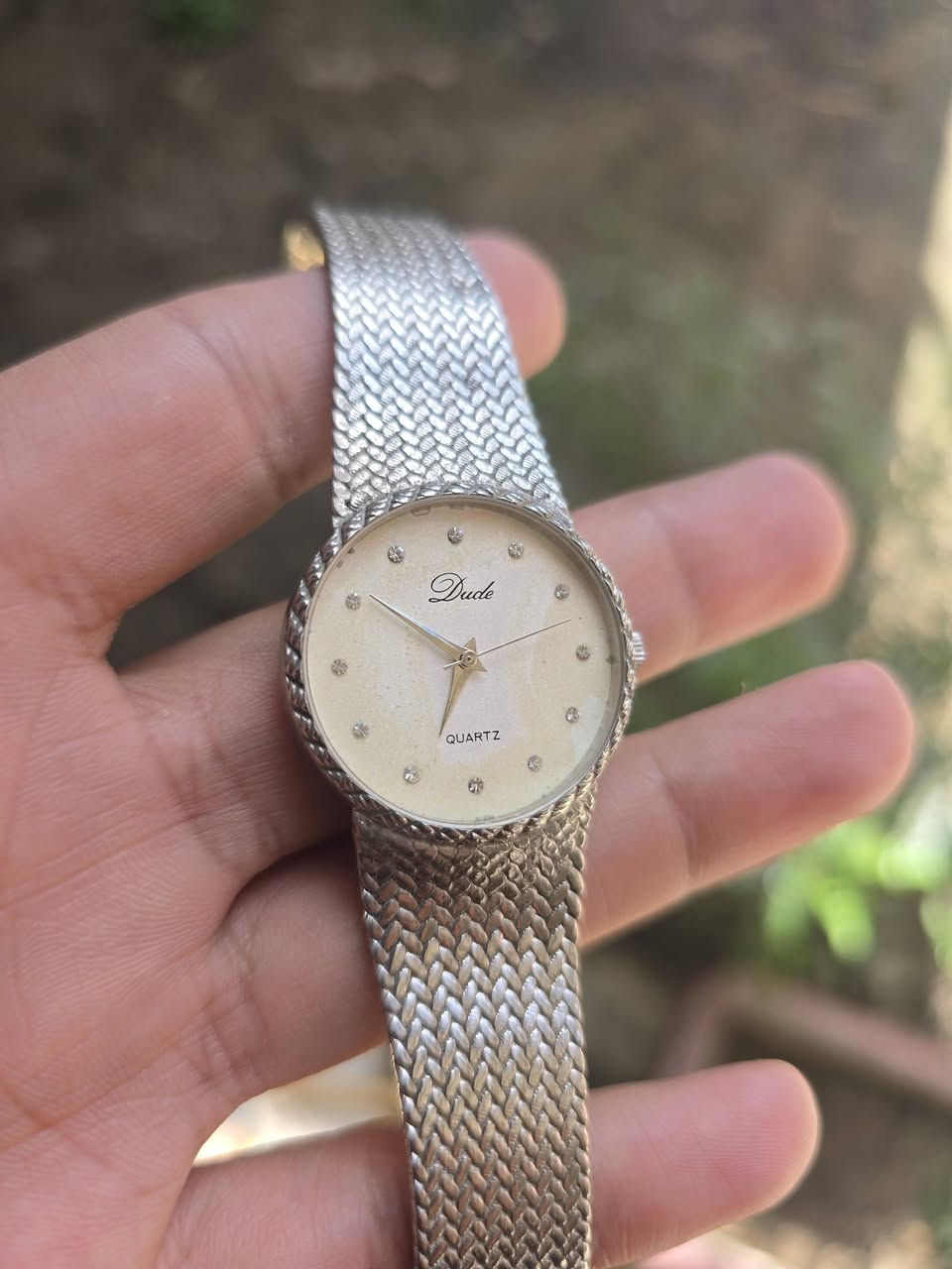 داوّد فنتج ياباني نظافه ممتازه 
سير حصيرة  قطر ٣٣ملم 
للاستفسار اكثر دايركت


**إذا كنت صاحب هذا الإعلان وتريد حذفه لأي سبب، رجاءا أرسل رسالة إلى الدعم الفني**