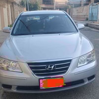 رمضان كريم عليكم عندي سوناتا موديل 2010 محرك 4سلندر 2400بدون صبغ الوان...