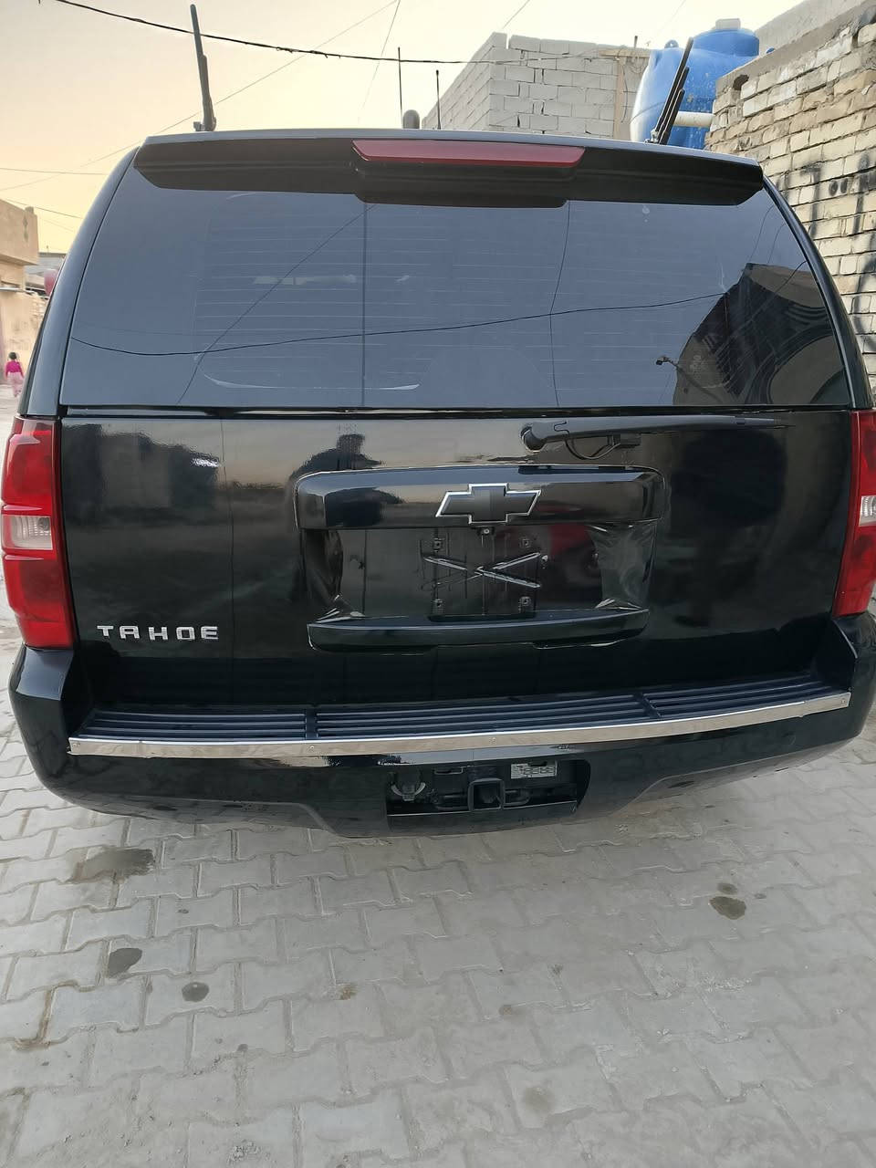 تاهوادوات بدون كص ولافتح فولLTZ تترقم
كيرومكينةكفالة مامفتوحات تبريدثلج تدفئة كشنات كشنات كهربائيةباب خلفي كهربائي فتحةشاشات كامرات تحكم جهتين لايت زنون تضليل فدراليةاصلية وفلاشات السيارة لون ذهبي بس مغلفهةفابلون اصلي اسوداتريدهةسودة اتريداشيلةمكان السيارة بغدادالسعر85$وبي مجال للاتصال على الرقم ***********
