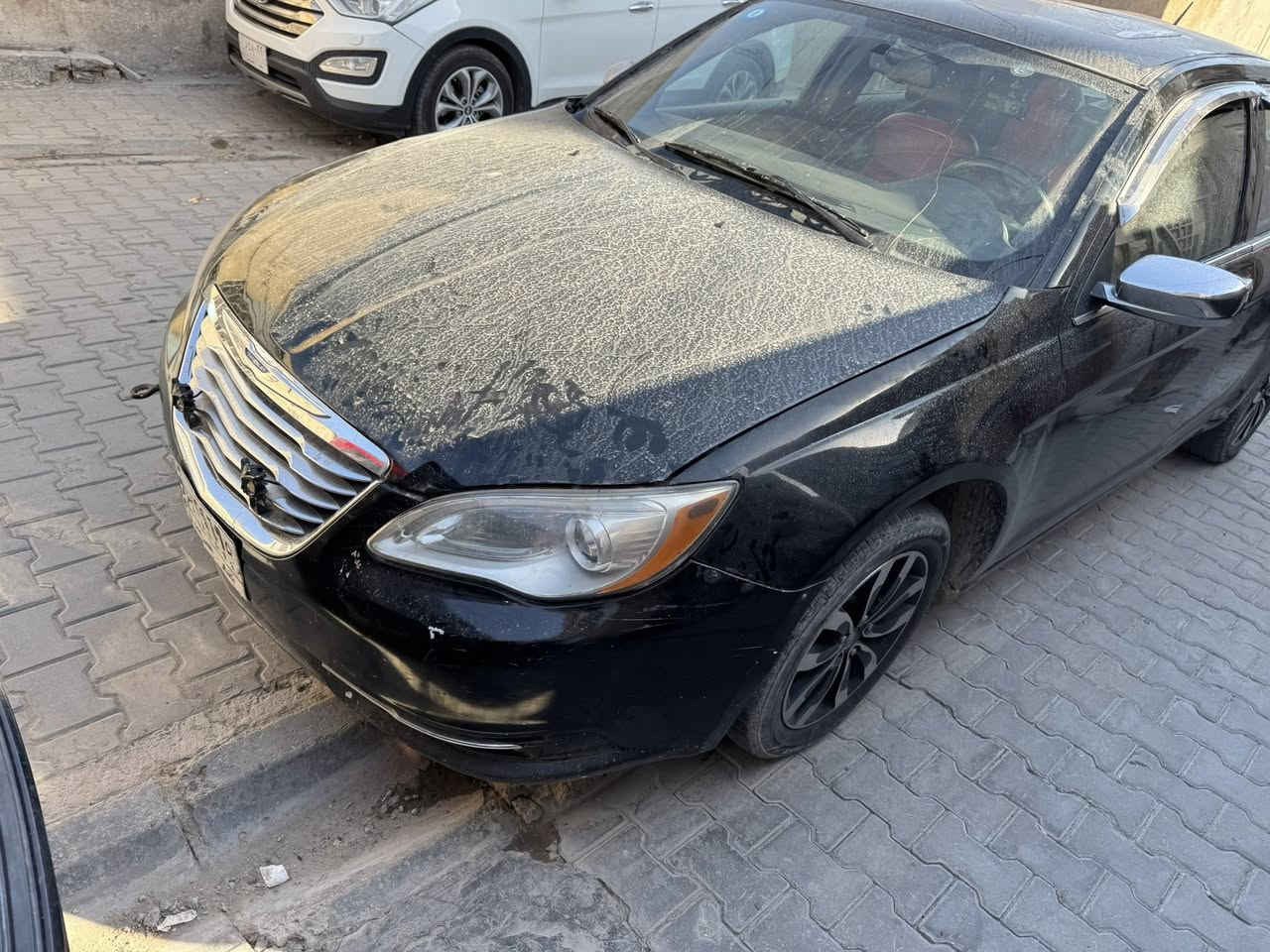 سي 200 مديل 212 جهزة من كلشي محرك طابوكة جديد حدادية كير مكفول تبريد تلج رقم بعداد سعر 55 مكاني نجف ***********
