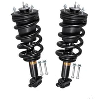 زوج  دبلات امامي   جدد غير مستخدم بعدهم  بل كراتين    شيفرليه سيلفرادو...