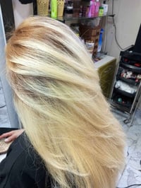 صالون لمسات الاميرات بكج رباعي حفافه تنضيف بشره شمع تنضيف قدم ملكي 20 ...