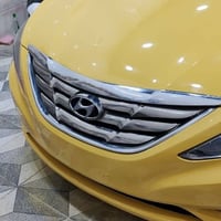 سوناتا ٢٠١٣ • وارد امريكي • مكينة ٢٤٠٠