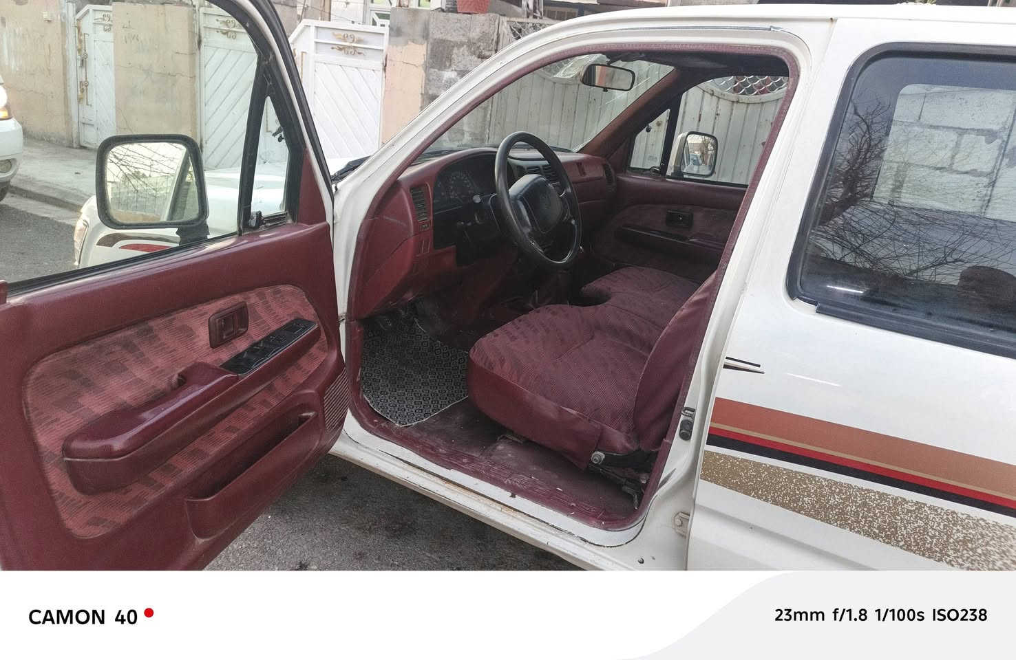 بؤفرؤشتن  2000 مه كينه سپى ناوسور جام كاره بايى ته بريدو پاوه ر بيده عم بيليدران  حيزام بوياخ بؤجوانى ئارمى سؤرانه سعر 60$ /***********/***********
