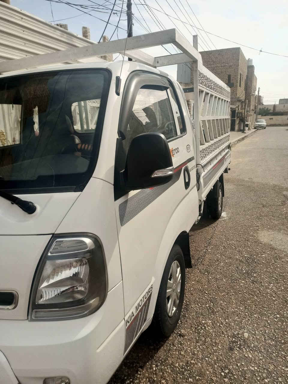 سلام عليكم كيه مديل 2020 شكل 2021 مكفوله كفاله عامه مداور ثاني يوم سعر 133 رقم الهاتف *********** ملاحضه بدون محجر
