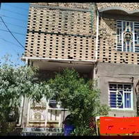 الفداء قرب السريع • ١٠٠م • امامي طابيقين