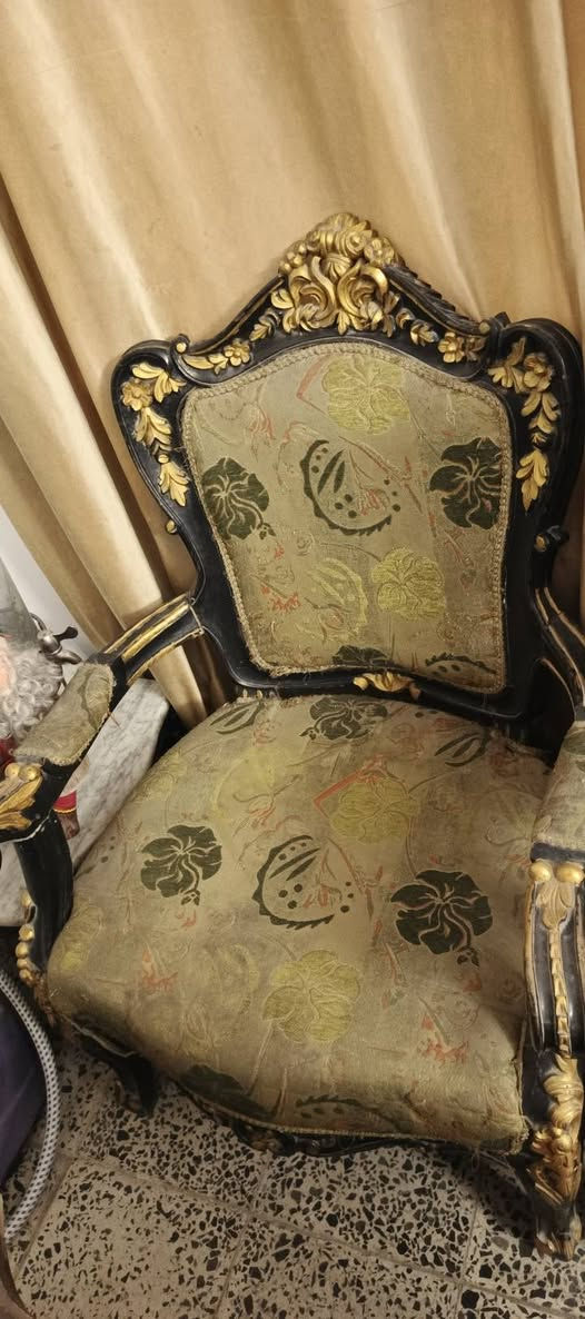 تخم قنفات بدون طبلات ٤ كراسي صغار و٢ كبار السعر ٣٠٠


**إذا كنت صاحب هذا الإعلان وتريد حذفه لأي سبب، رجاءا أرسل رسالة إلى الدعم الفني**