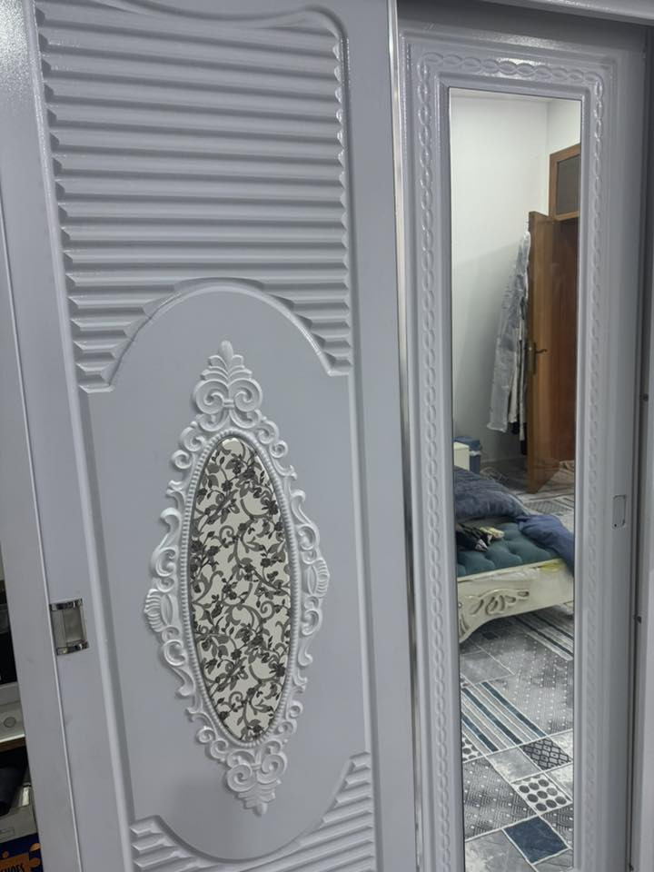 كنتور ٦ بيبان وكنتور ٢ باب للاستفسار ***********
