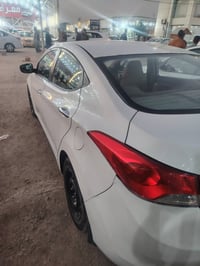 النترا ٢٠١٤ • محرك ١٨٠٠ • النجف