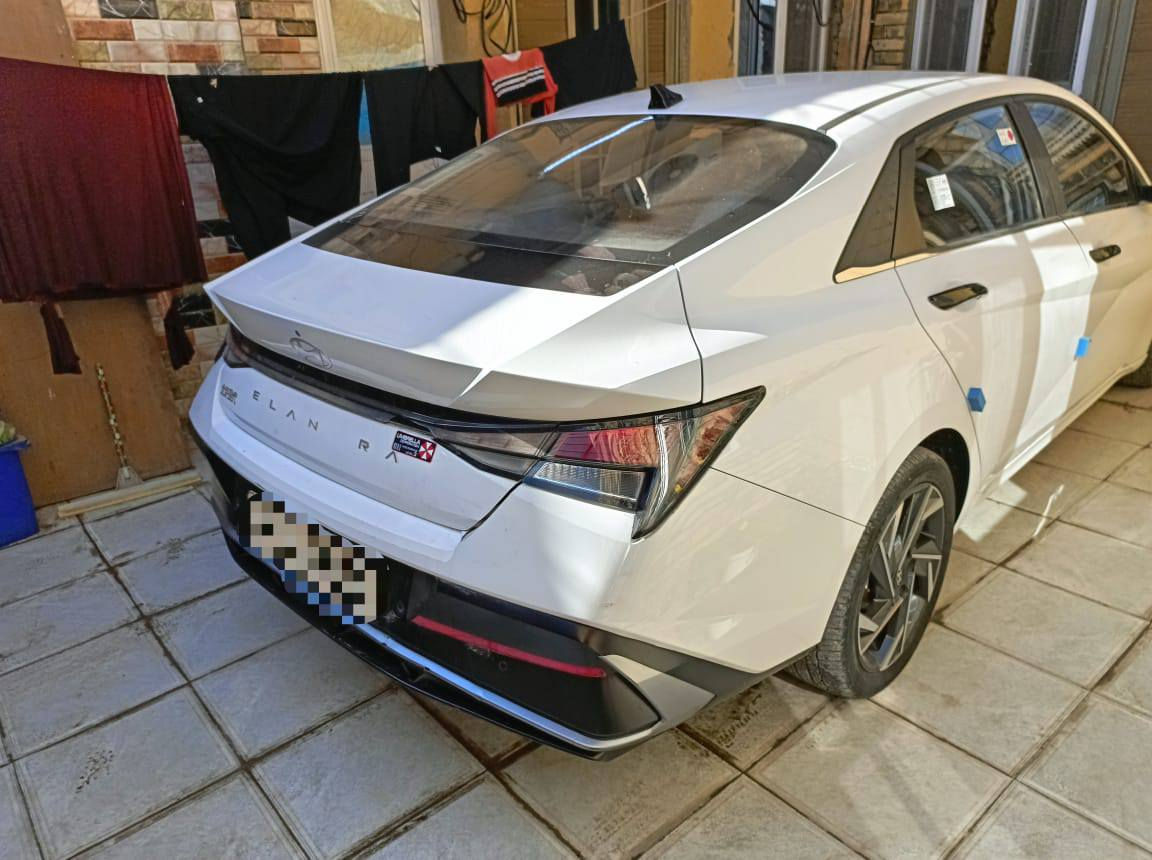 السلام عليكم النترا 2024 خليجي تجميع الصين رقم اربيل الدولي الجديد سنويه وهزة وفحص هجديد بسم كردي عندي وكاله عامه بأسمي مكفولة كفالة عامة من صبغ وضربة وتبديل عداا باارد كد شبر بلجنطه  ومكينة وكير وحدادية وتبريد كله كفالة شرط مكينة 1500 دبل نوزل فول موصفات بصمة تشغيل بصمة أبواب ويل كب كروم كشنات جلد شاشة كبيرة كامرة دوارة لد تحكمات استيرن اشاير بلمري مري شفط قطعتين تبريد كامرة دوارة لد نهاري أنظمة قيادة حساسات وبعد بيها موصفات  ملاحظة مكينة والكير مامفتوحات علا وضع الشركة ماشية 76 الف كم حقيقي السعر 132 وبيه مجال للشراي الرقم ***********
