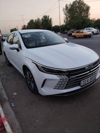 ديستروير موديل 2025 كير موس  شاشة كبيرة 12انج قلاب  داخل ابيض شباك كرو...