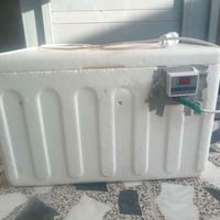 فقاسه للبيع التواصل على هذا الرقم 07502091066