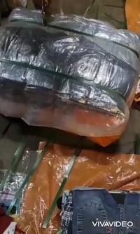 جينز • رجالي • كريم