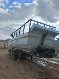 بودي شاحنة • للبيع