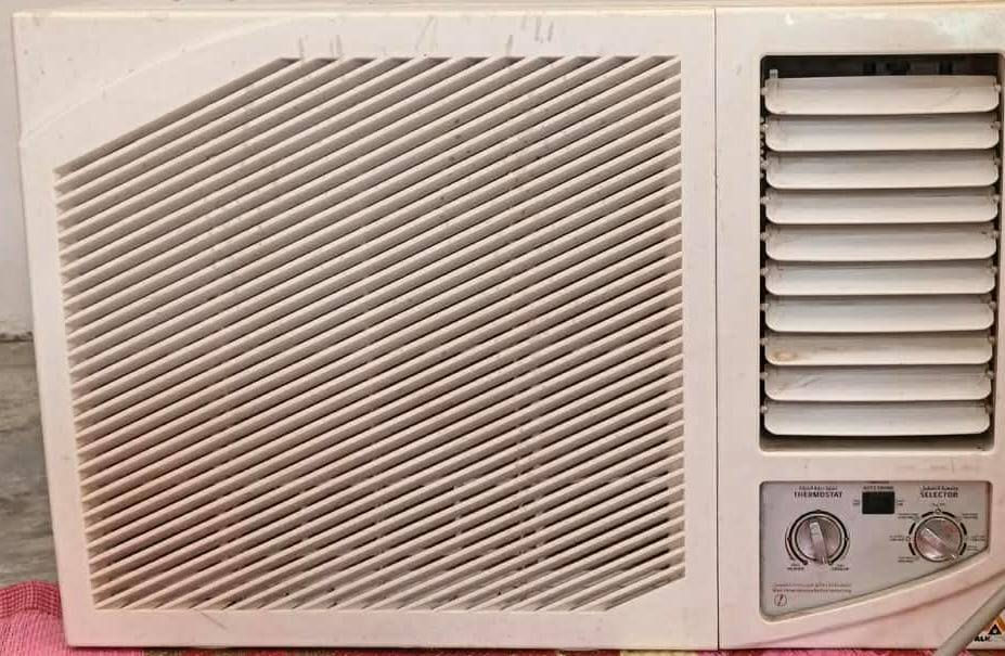 مكيف للبيع ٣٥٠ جديد


**إذا كنت صاحب هذا الإعلان وتريد حذفه لأي سبب، رجاءا أرسل رسالة إلى الدعم الفني**