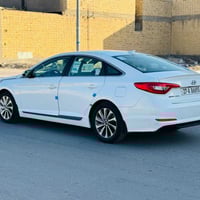 سوناتا ٢٠١٥ • مكينة ٢٤٠٠ • وارد مريكي