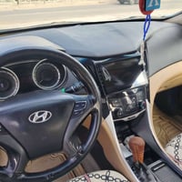 سوناتا خليجي • ٢٠١١ • النجف