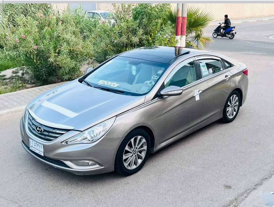 السلام عليكم ...
سوناتا مديل 2014 رقم ذي قار حره تحويل ثاني يوم السياره وارد امريكي حادث جاملغ وبنيد والباقي ليبل واحد السياره مكفوله من الكص ونقل الجثه والخياس والعيب الشرعي السياره لمتد فول مواصفات 1/1 محرك 2400GDi خط واحد بلادي حداده 100/100 تبريد السياره مكينه جاهزه للاخير المواصفات تحكم استيرن جهتين 6 بصمات بصمه تشغيل بصمه ابواب بصمه جنطه بانوراما فتحتين داخل السياره لونين كشنات كهرباء وتدفئه و تبريد وكشات الخلفيه تدفئه شاشه كبيره وكامره دواره بلاديه اشاير بلمري مانع انزلاق نظام ايكو تقليل صرفيه البانزين وبعد هواي مواصفات السعر 110 وبيها مجال العنوان البصره ابي الخصيب 
واتساب ***********
اتصال ***********
