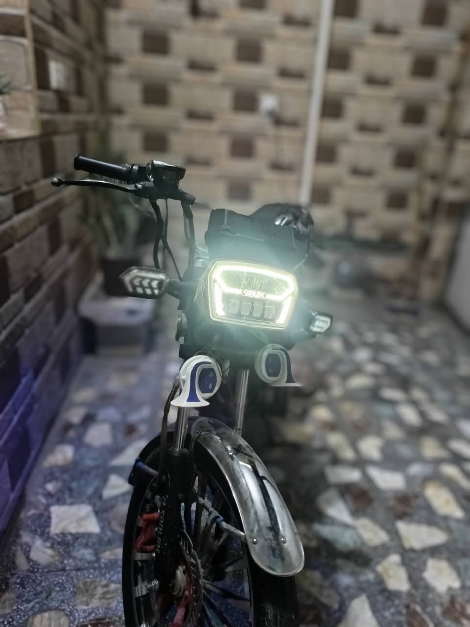 للبيع او مراوس ب جي تي ار بغداد مدينه ***********وتساب
