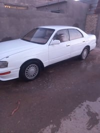 كراون • ١٩٩١ • مكينة جديد