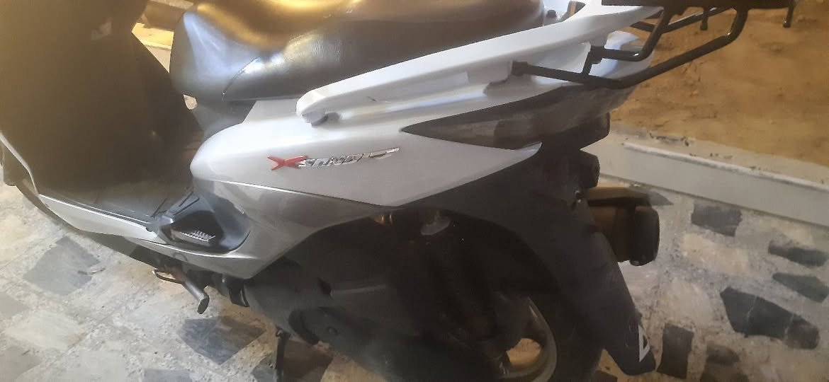 سكنس فحل لد كوري دراجة جديدة لوك السعر مليون ٢٥٠ بغداد 
***********
