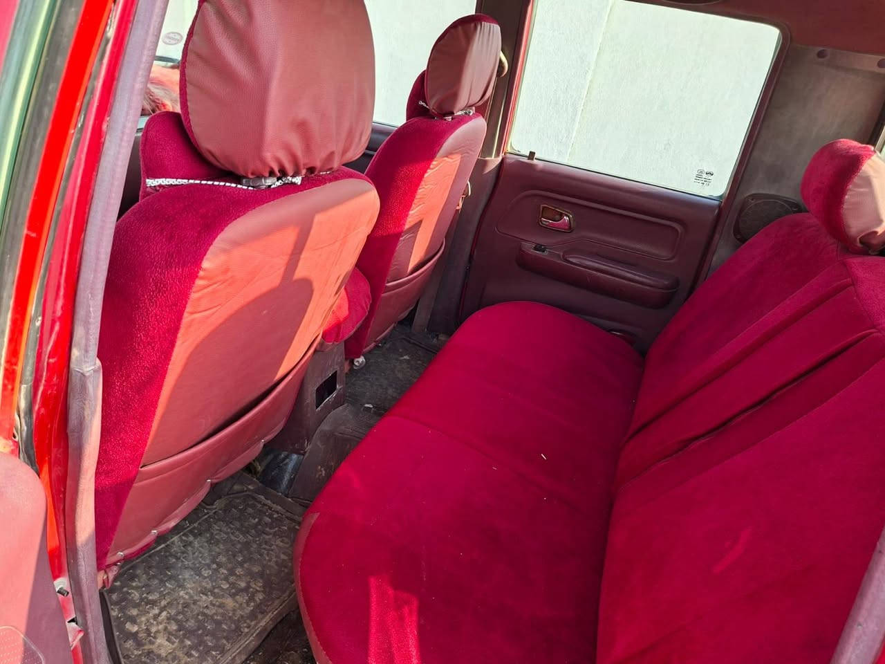 السلام عليكم للبيع سوبر دير ٢٠١١ محرك كير جدد ترايهه كلش حلو تحويل مباشر سنويه نافده تجي تشوف تقتنع واني خادم السعر ٥٧ ورقه مجال حك الجيه فقط اتصل ع *********** ديالى بلدروز بعقوبة, ديالى
