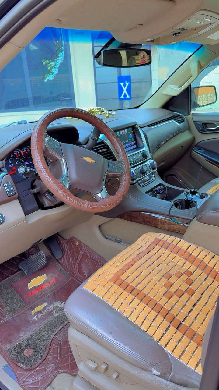 2020  وكاله المنصور مكفوله ماشيه 77 الف كيلو متر مواصفت LT1  رقم اربيل سنويه ابسمي
السعر 440
***********
