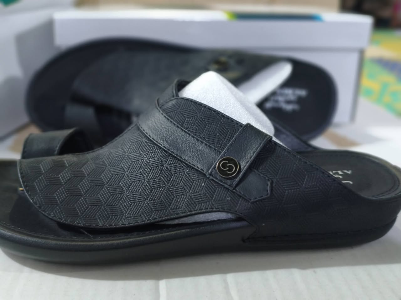 شحاطه حجم خاصه..45....49اصلي
ازياء المياحي قضاء الاحرار مقابيل المستشفى من جهة بستان أمير ربيعه


**إذا كنت صاحب هذا الإعلان وتريد حذفه لأي سبب، رجاءا أرسل رسالة إلى الدعم الفني**