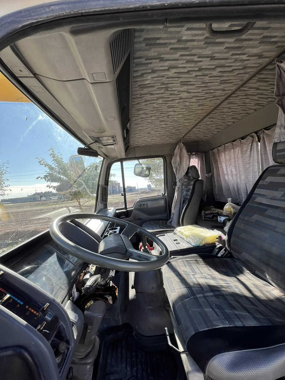 للبیع


**إذا كنت صاحب هذا الإعلان وتريد حذفه لأي سبب، رجاءا أرسل رسالة إلى الدعم الفني**