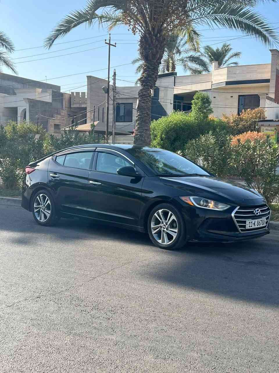 السلام عليكم النتره 2017وارد امريكي داخله كلين وبلعراق صاير بيهه خمس قطع صبغ بدون تبديل حداديه وره وكدام رقم بغداد الدولي شرط التحويل سنويه وهزه كله جديد مواصفات 
شاشه كاربلي 
كامره دواره 
تحكم جهتين 
تلث انظمه قياده  Eco وSport وNormal 
ويل كب 
السعر 118وبيهه مجال العنوان بابل الحصوه للاستفسار ***********
