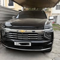 تاهو برمير • ٢٠٢٥ • مغلفه PPF