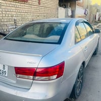 النوع/سوناتا  الفئه/هونداي  الموديل/2007 خليجي  السياره بيها  ٣قطع  جا...