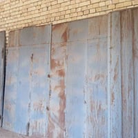 باب تفصال للبيع الطول  2ونص وعرض 5ونص للطلب والاستفسار 0772 510 5337