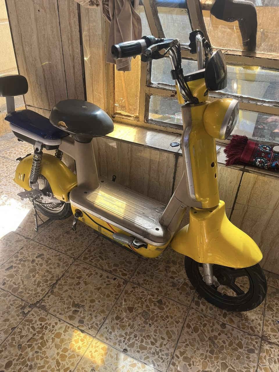 دراجهً حجم 14 نقص بريك وصوت بيهه مكاني بغداد المدينه سعر 150بيهه مجال بسيط مستعجل عليهه


**إذا كنت صاحب هذا الإعلان وتريد حذفه لأي سبب، رجاءا أرسل رسالة إلى الدعم الفني**