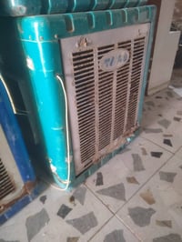 مبردات • مبرد • مبرد هواء • تبريد • مبرد منزلي • مبرد سرعتين • اجهزة ت...