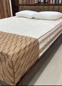 دوشك نفرين • ضد البكتريا • ١٦٠×٢٠٠