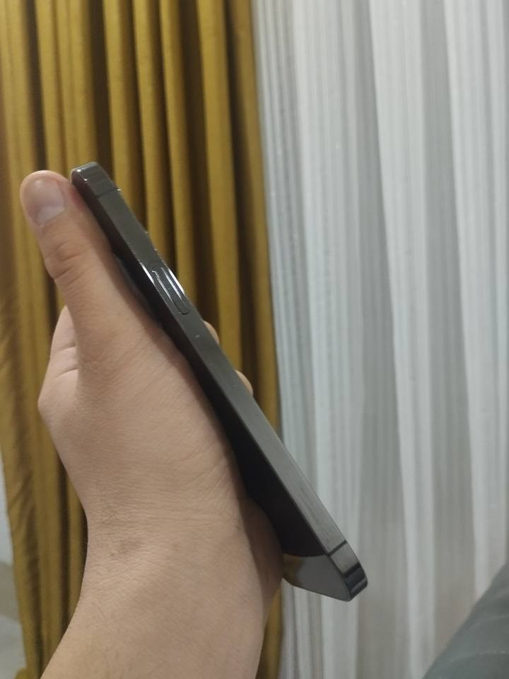 ئایفۆن12 پڕۆماکس ZAA 👉👉
256 گێگا 2سیم پاتری 80 نەکراوەیە و هەوانایات هیچ عەیبێکی تیا نیە بەزەمان هەمووگیانی بیلادە قفڵی330دۆلار بێ معامەلە تکایە سلێمانی 
گەیاندنم نیە .. السليمانية, العراق


**إذا كنت صاحب هذا الإعلان وتريد حذفه لأي سبب، رجاءا أرسل رسالة إلى الدعم الفني**