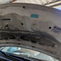 نيسان صني • اصلي • النجف